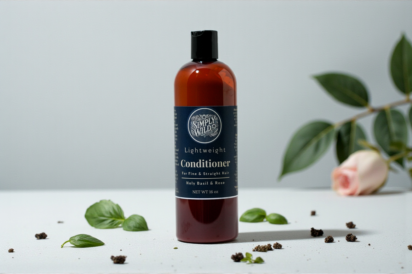 Botanical Hair Conditioners