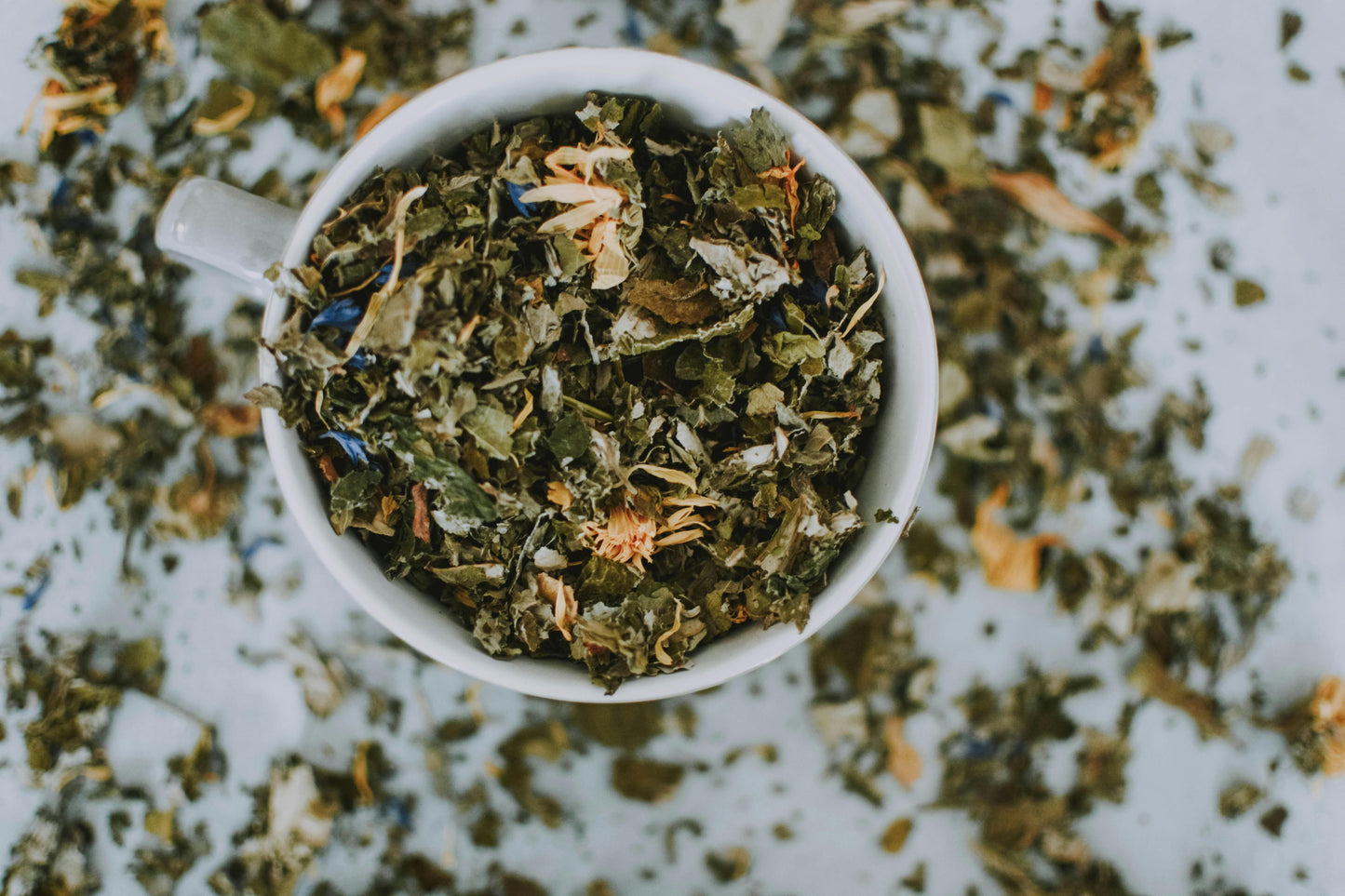 Blood Sugar Support Tea