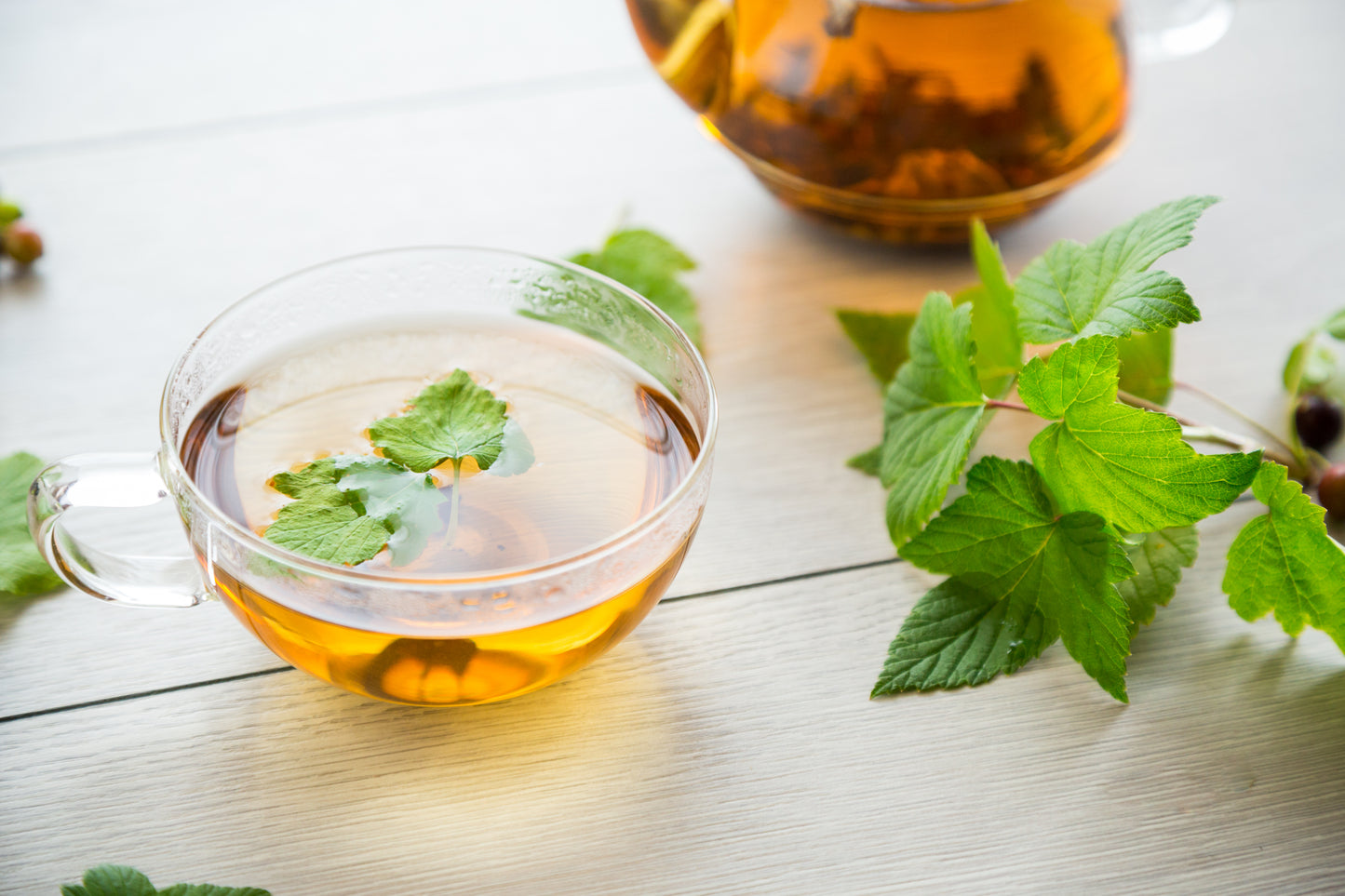 Women's Health Tea