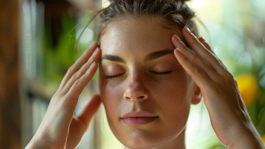 Headache Balm