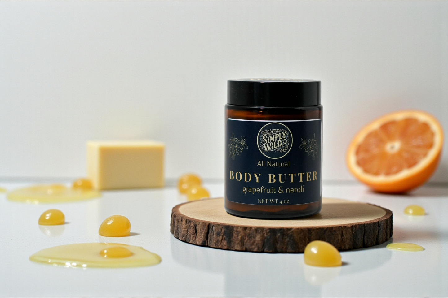 Body Butters