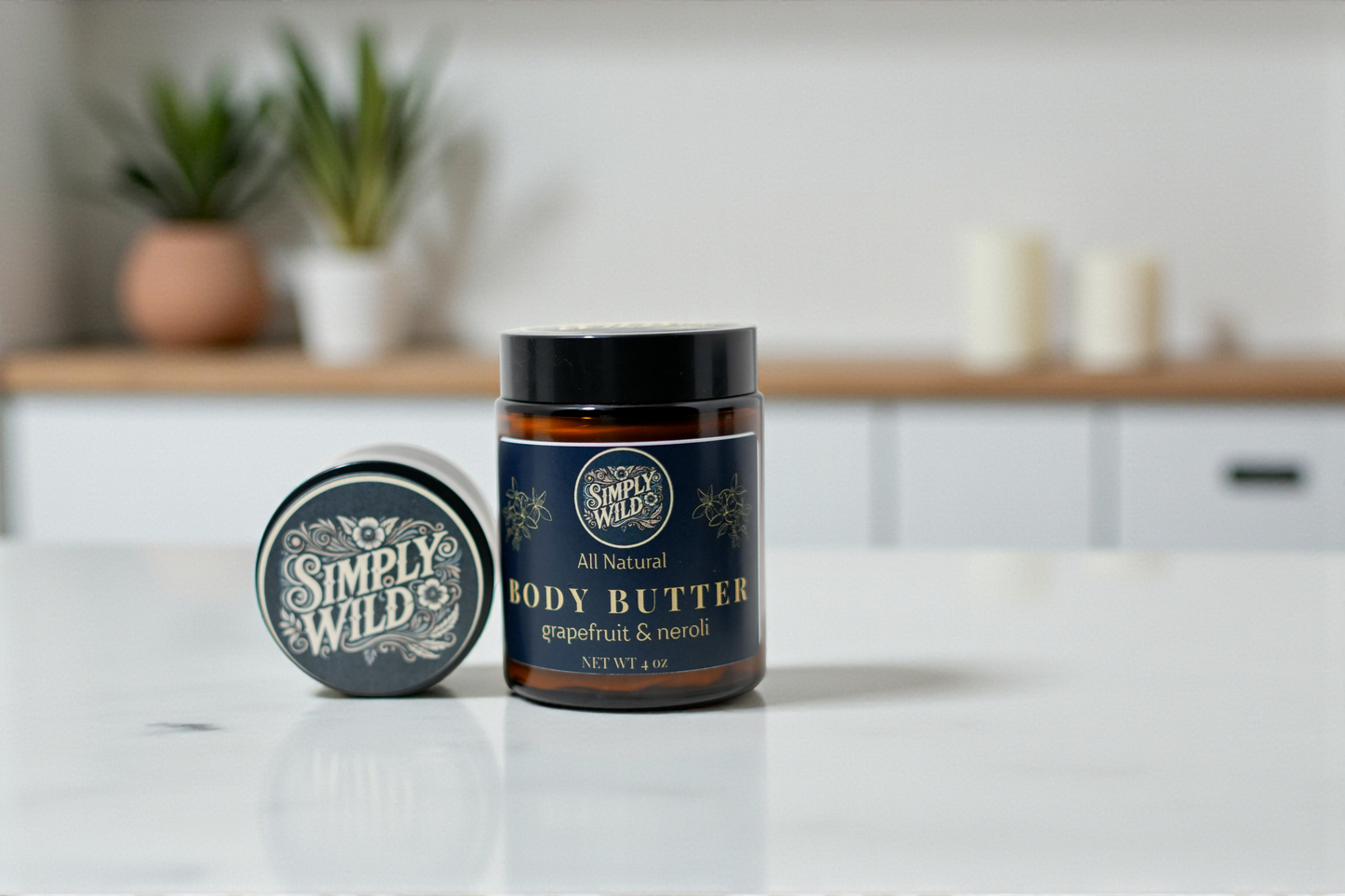 Body Butters