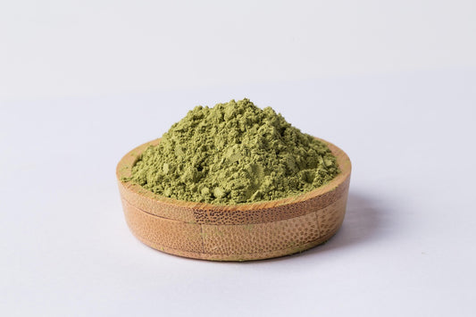 Matcha Tea Eye Cream