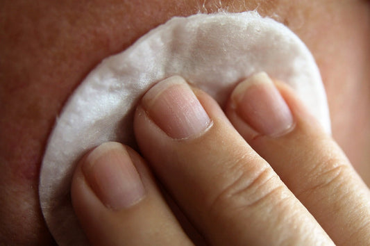 Gentle Herbal Facial Cleanser